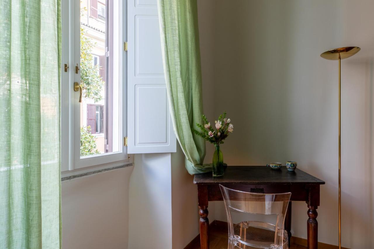 Iflat The Gem Of The Center Apartment Rom