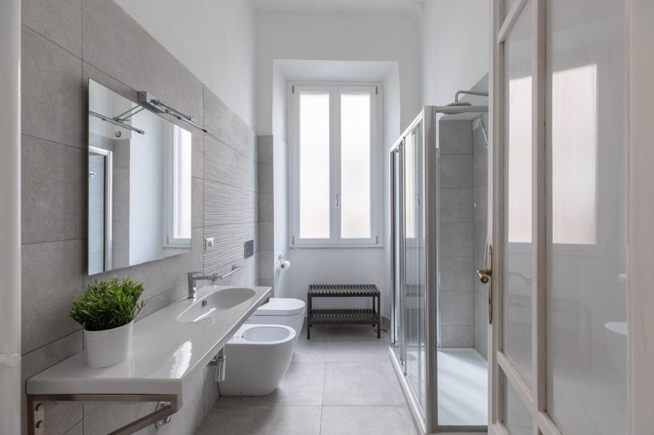 Iflat The Gem Of The Center Apartment Rom