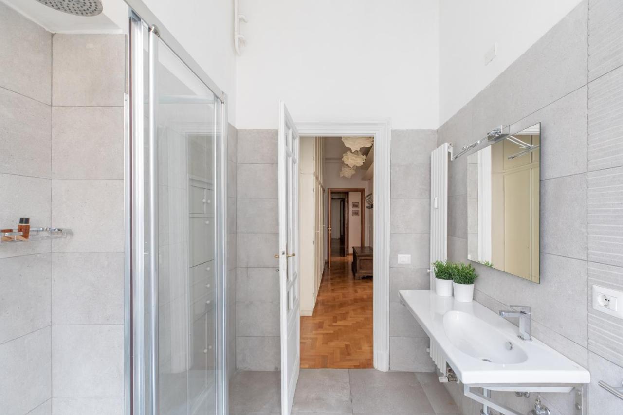 Iflat The Gem Of The Center Apartment Rom
