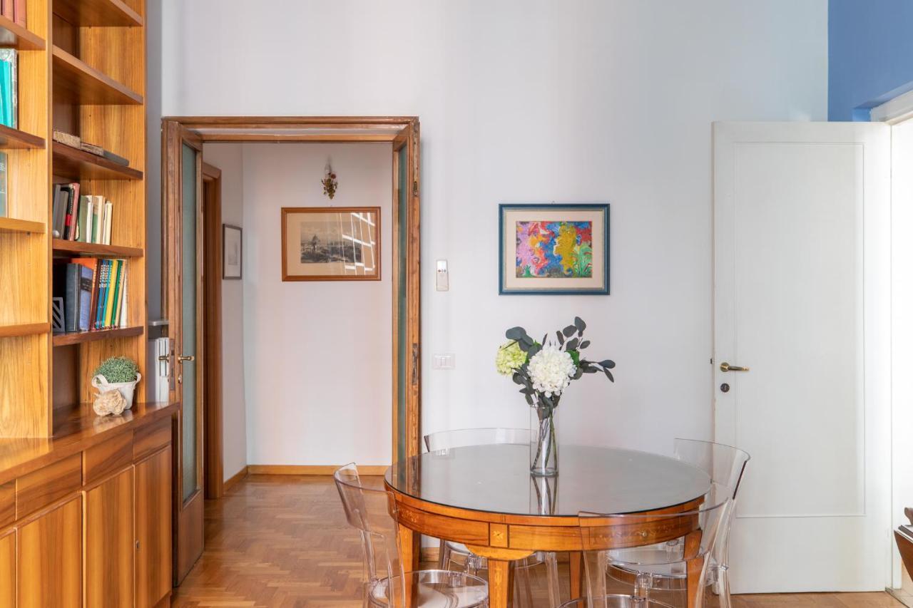 Apartment Iflat The Gem Of The Center Rom